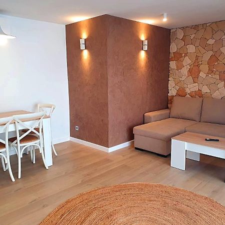 First Line Beach Beautiful Two Bedrooms Бенидорм Екстериор снимка