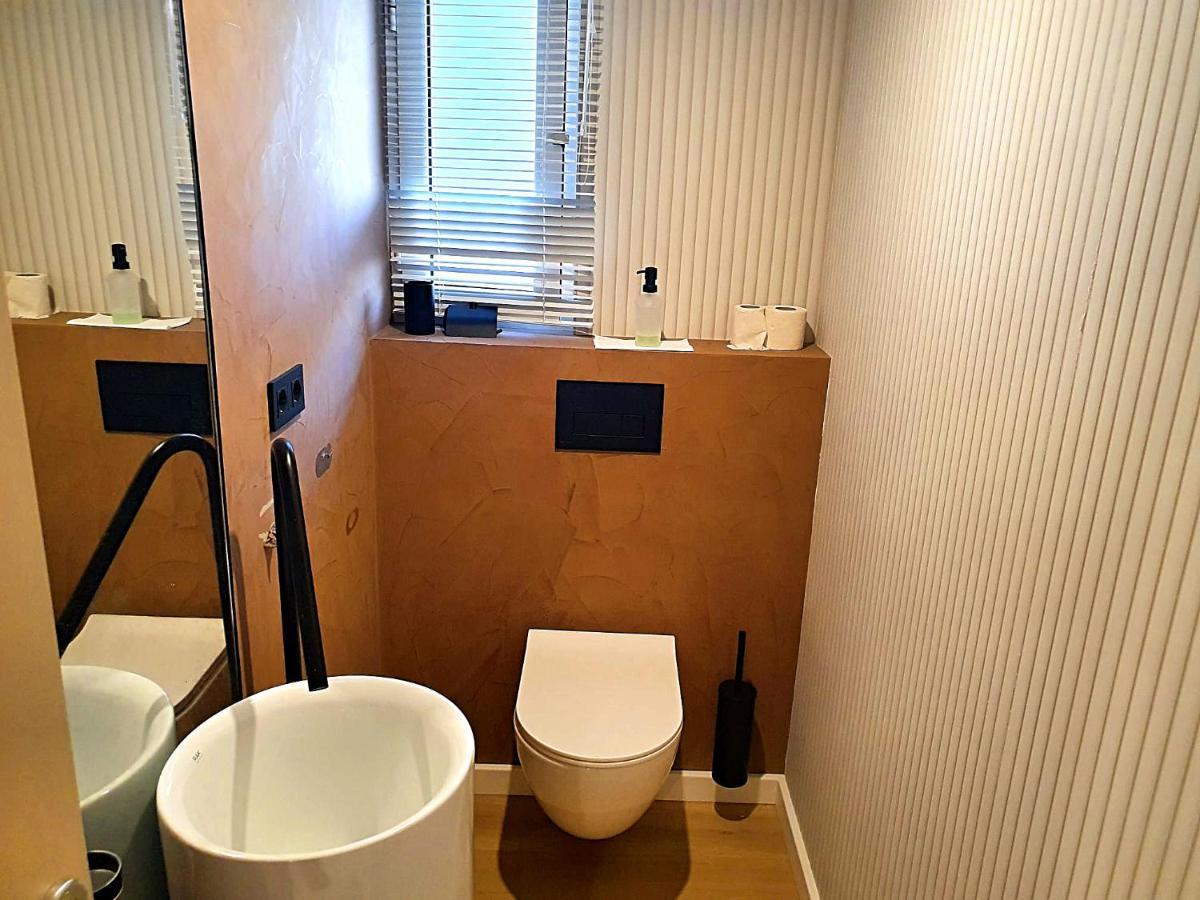 First Line Beach Beautiful Two Bedrooms Бенидорм Екстериор снимка